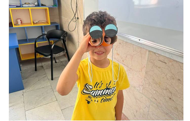 فعالیت کلاسی جهت تقویت speaking دانش آموزا