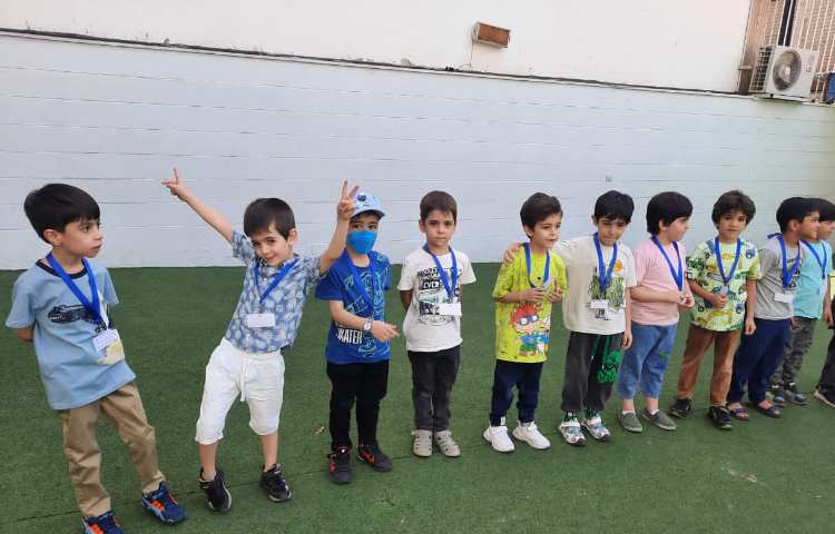 فعالیت کلاسی دانش آموزان عزیز 1