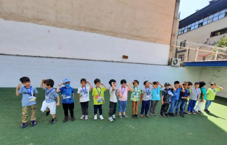 فعالیت کلاسی دانش آموزان عزیز 3