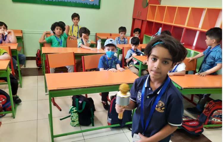 فعالیت کلاسی دانش آموزان عزیز 4