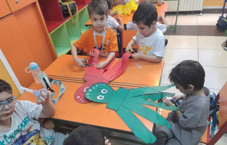 :فعالیت کلاسی فارسی 1