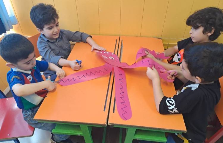 :فعالیت کلاسی فارسی 3