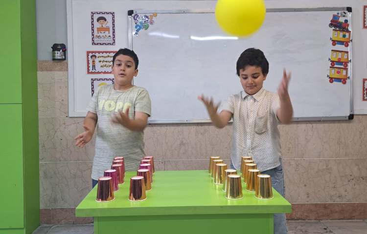 فعالیت کلاسی 2