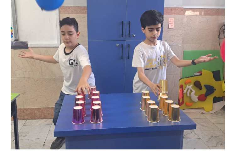 فعالیت کلاسی 6