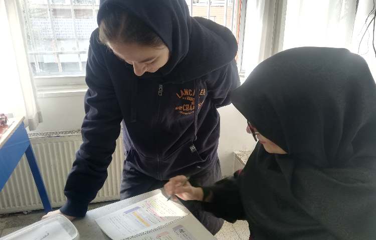 فعالیت کلاسی 7