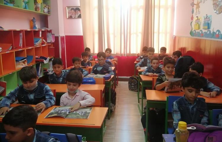 :فعالیت کلاس دریانوردان