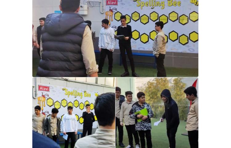 فعالیت کلاس های زبان (دوره گرامر) 2