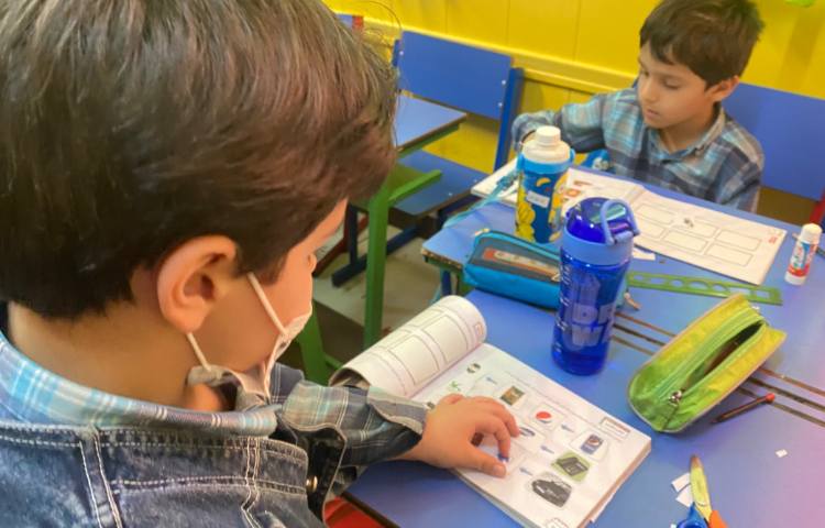 :فعالیت گروهی، آشنایی با انواع لوگوها 4