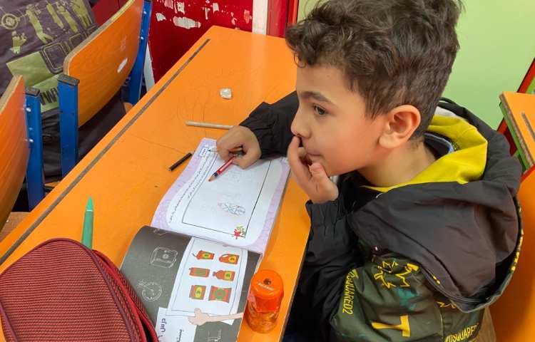 ::فعالیت گروهی، طراحی لوگوی کسب و کار شخصی 3