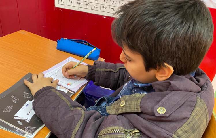 ::فعالیت گروهی، طراحی لوگوی کسب و کار شخصی 4