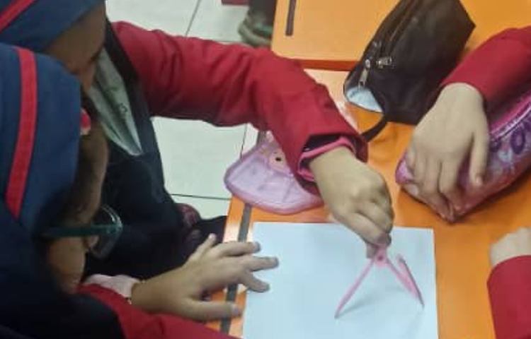 فعالیت گروهی مهارت های زندگی