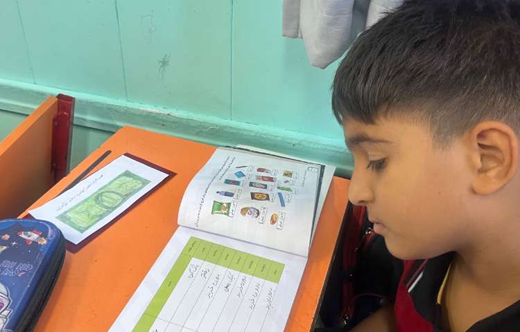 فعالیت گروهی و معرفی انواع ارز 2