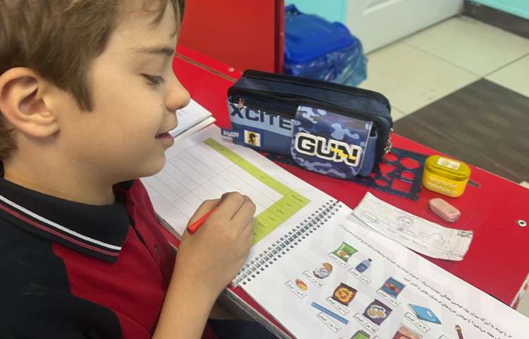 فعالیت گروهی و معرفی انواع ارز 4