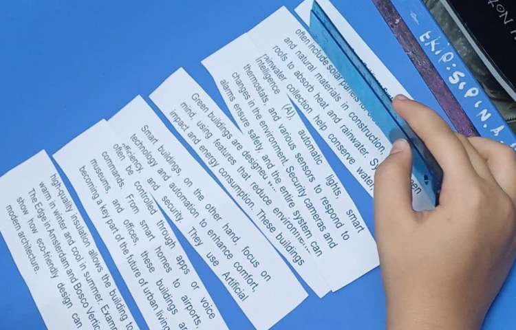 فعالیت - Lead in-Reading and ( puzzle) vocabulary 1