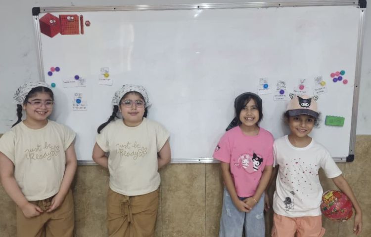 فعالیت - freer - present continues 1