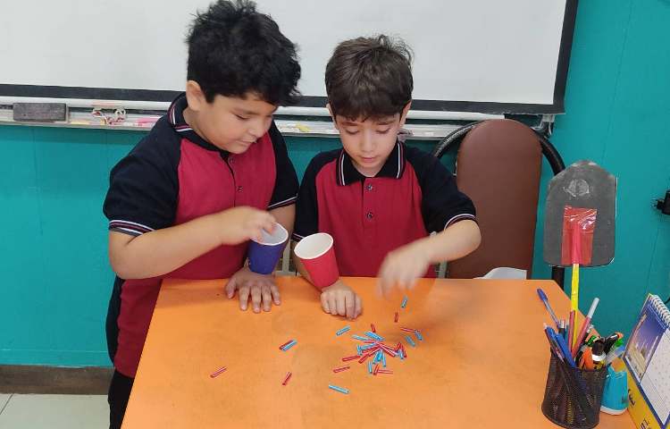 فعالیت Fine motor skills 1