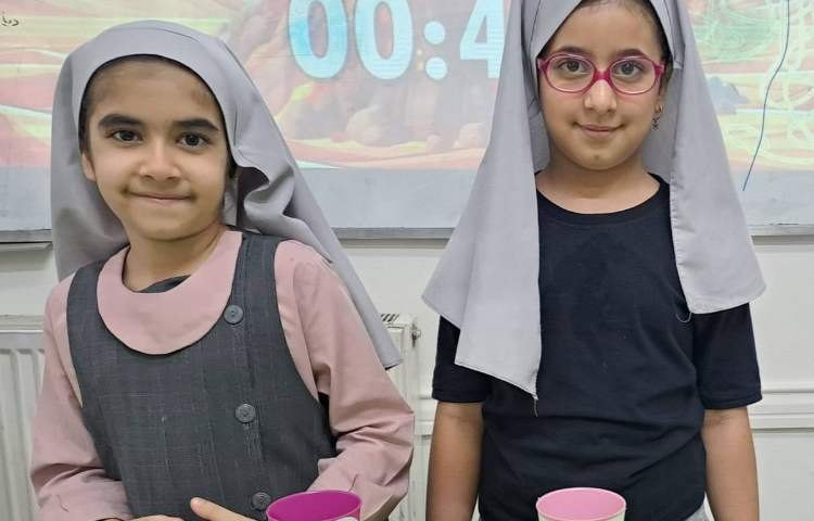 فعالیت matching and reading 1