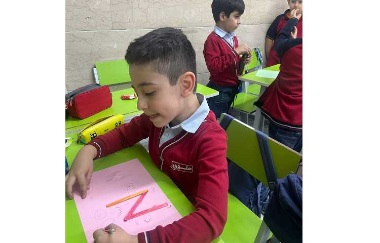 فعالیت: Controlled Practice 11