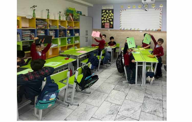 فعالیت: Controlled Practice 13