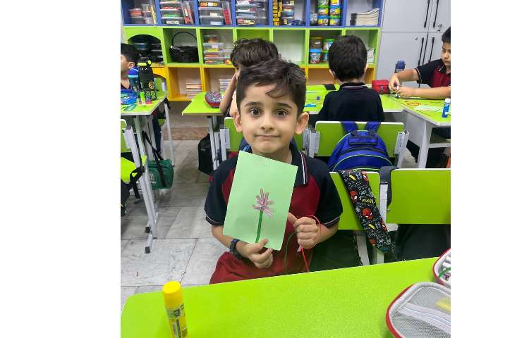 فعالیت: Fine motor skills 15