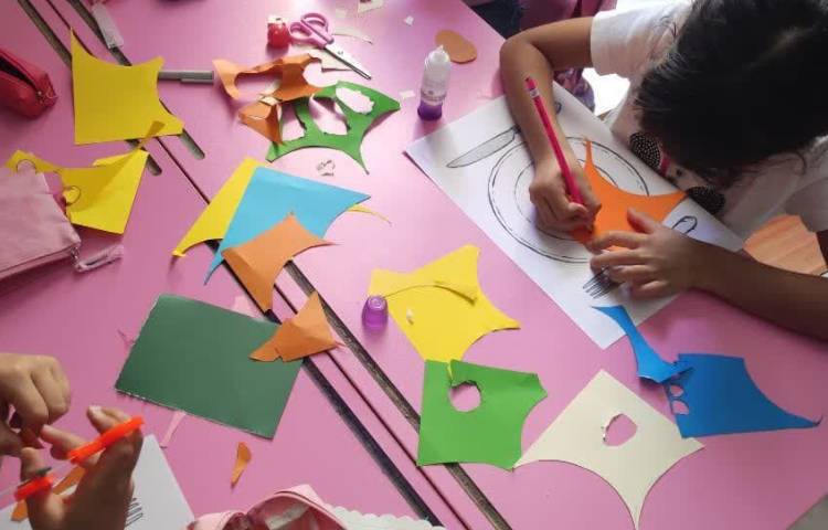 فعالیت - freer practice Let's make salad 2