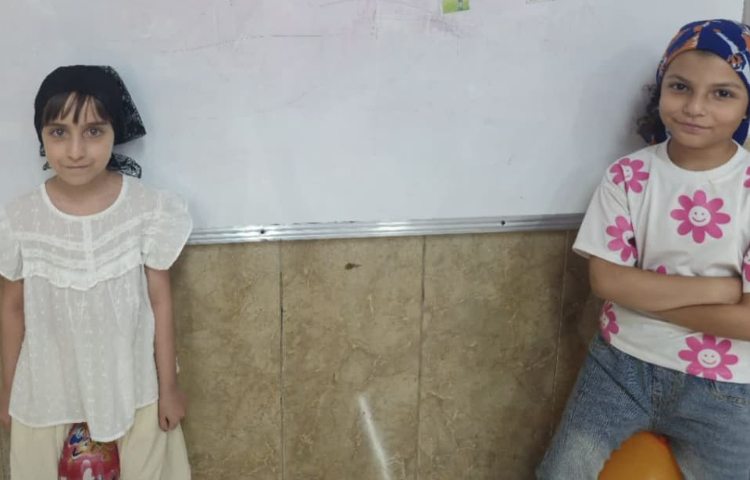 فعالیت - freer - present continues 2