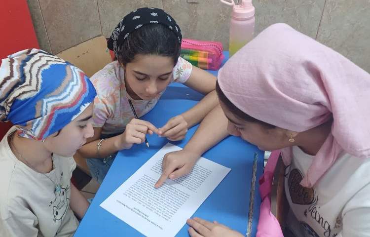 فعالیت - Lead in , Reading and vocabulary 2