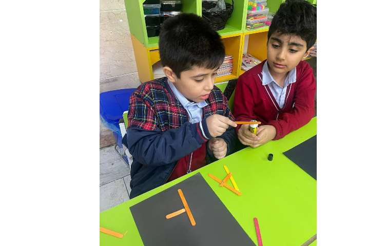 فعالیت: Controlled Practice 2