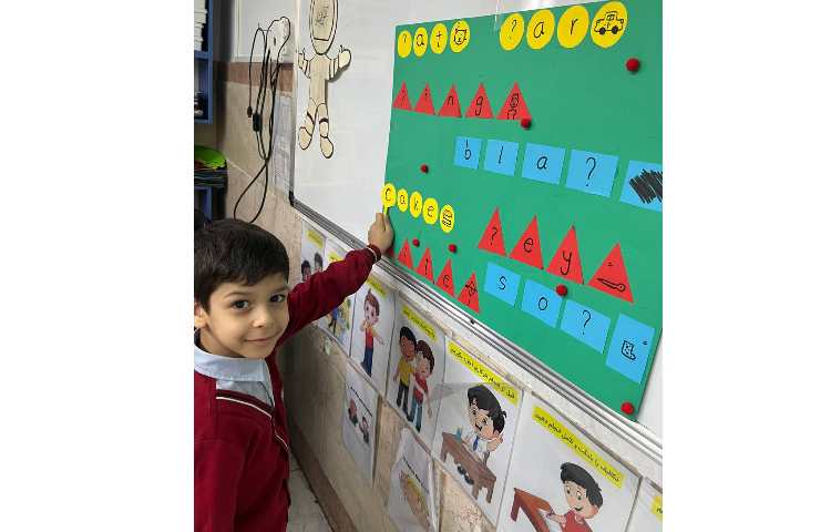 فعالیت: Controlled Practice 2