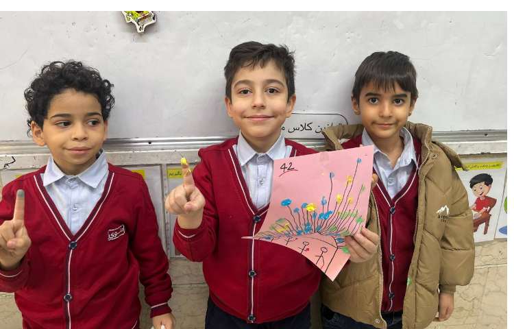 فعالیت: Controlled Practice 2