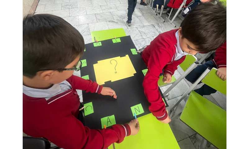 فعالیت: Controlled Practice 2