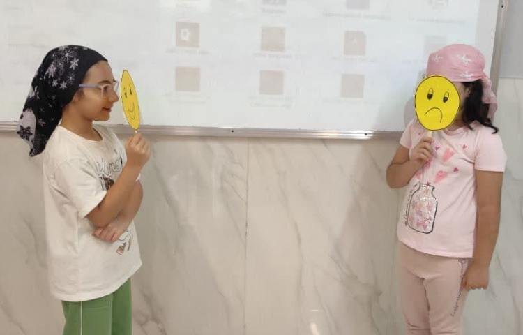 فعالیت - general - greeting 3