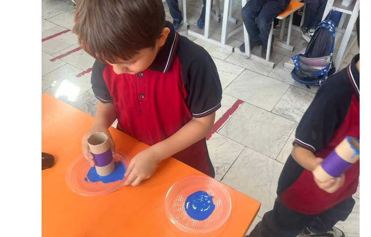 فعالیت: Controlled Practice 3