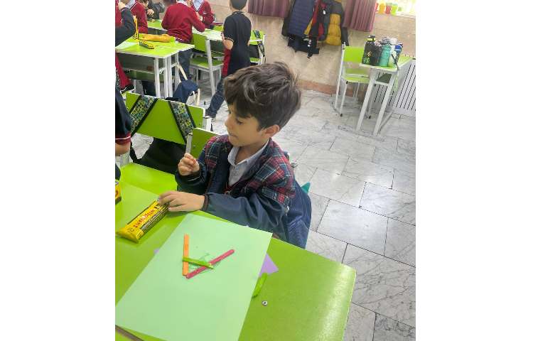 فعالیت: Controlled Practice 3