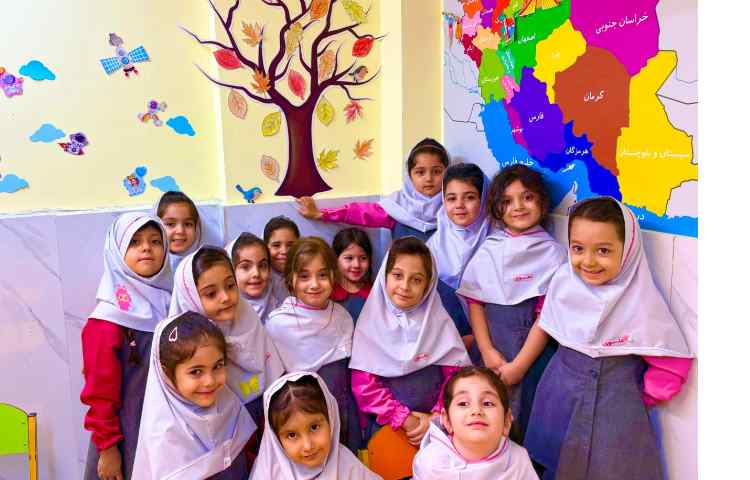 فعالیت 3
