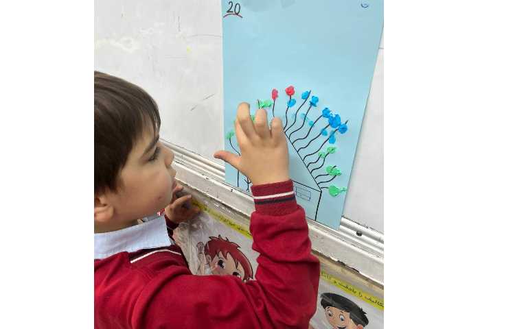 فعالیت: Controlled Practice 4