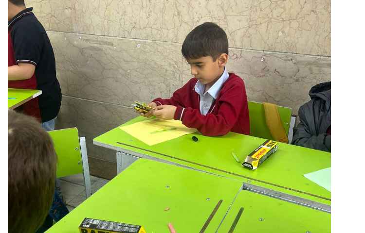 فعالیت: Controlled Practice 5