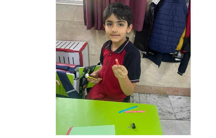 فعالیت: Controlled Practice 6