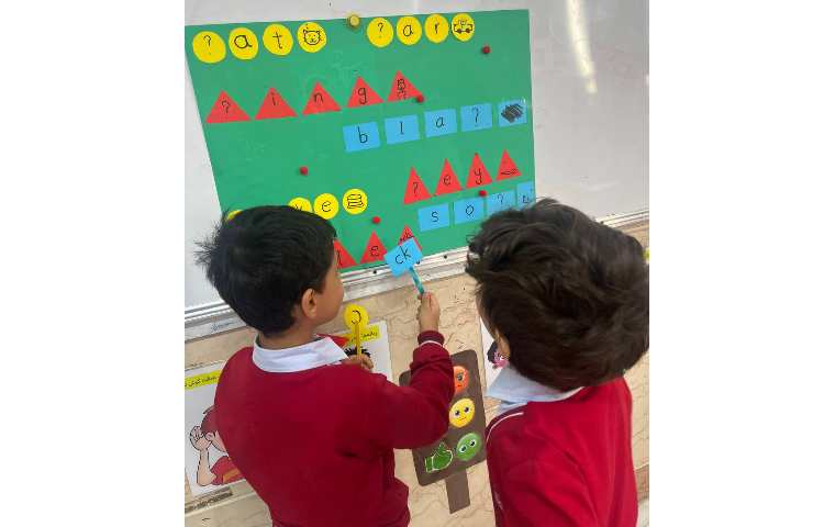 فعالیت: Controlled Practice 6