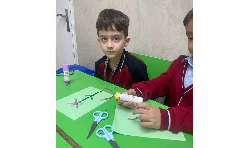 فعالیت: Fine motor skills 7