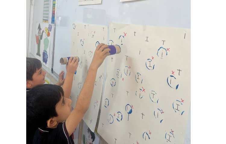 فعالیت: Controlled Practice 7