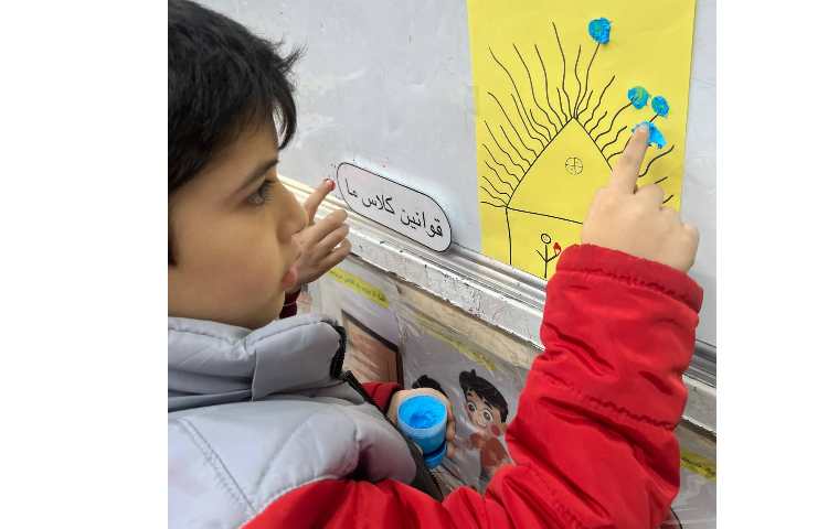 فعالیت: Controlled Practice 7