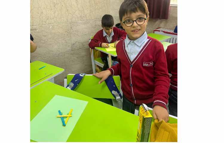 فعالیت: Controlled Practice 8