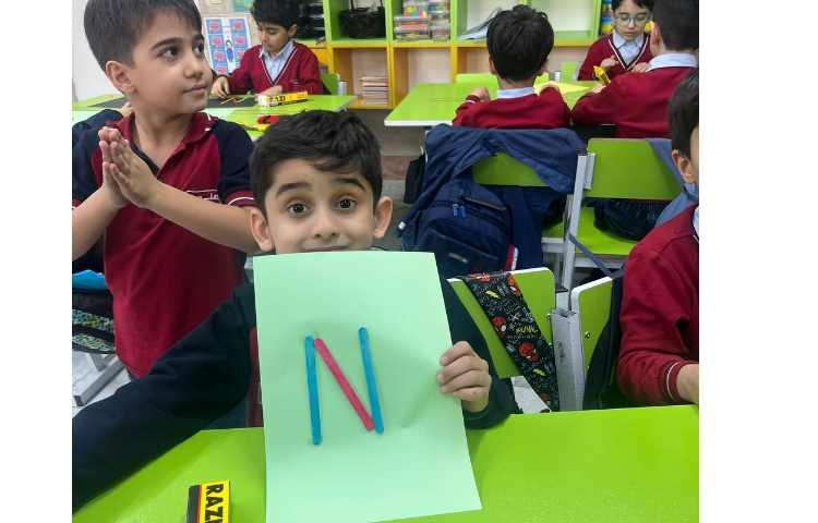 فعالیت: Controlled Practice 9