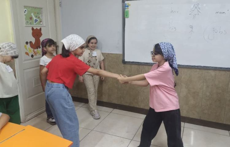 فعالیت - Jobs-freer