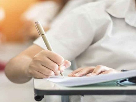 امکان ترمیم نمره فقط یک بار!