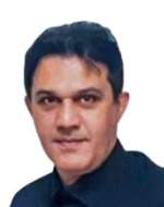 سید یوسف فلکی