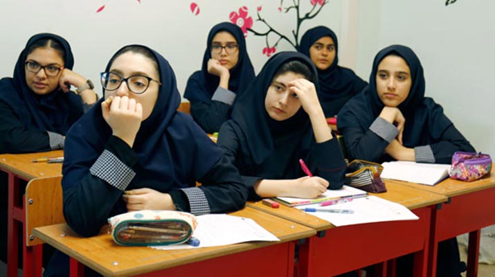 گسترش استفاده از فناوری های نرم در مدارس تهران