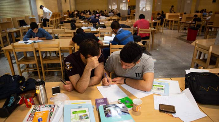 فواید درس خواندن در تابستان