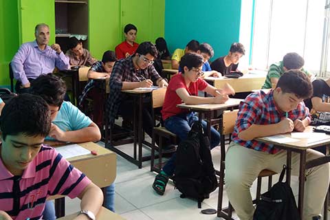 تابستان را نادیده نگیرید